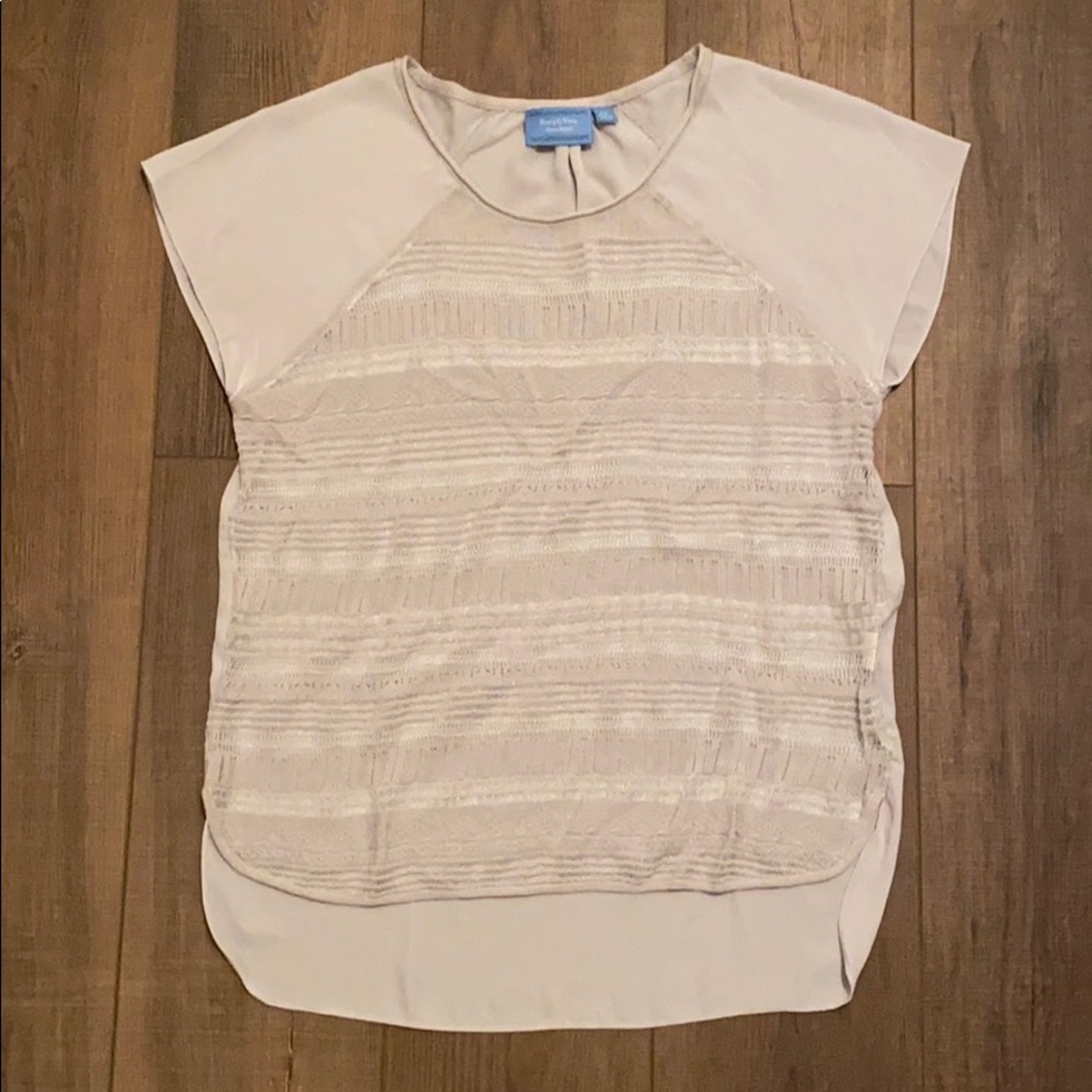 Vera Wang Blouse